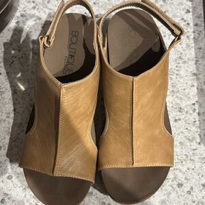 Corkys Carley Wedges